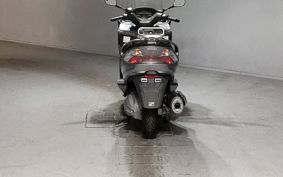SUZUKI SKYWAVE 400 CK44A