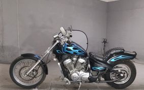 HONDA STEED 400 NC26