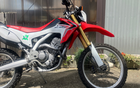 HONDA CRF250L MD38