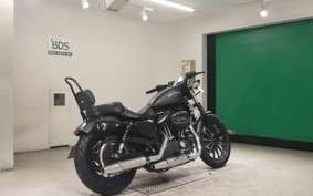 HARLEY XL883N 2013