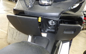 HONDA FORZA Z GEN 2 2006 MF10
