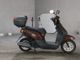 Фото Honda TACT BASIC с японского аукциона