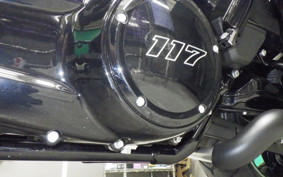 HARLEY FLHX1920 2026