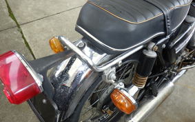 KAWASAKI W3 1974 W3F