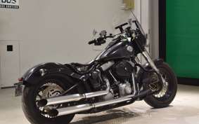 HARLEY FLS 1580 2013