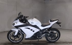 KAWASAKI NINJA250 EX250L