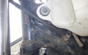 YAMAHA YZ80 22W