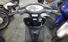 HONDA DIO Gen.5 2021 AF56