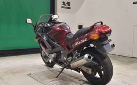 KAWASAKI ZZ-R400 Gen.2 2001 ZX400N