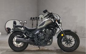 HONDA REBEL 500 2017 PC60
