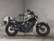 Фото Honda REBEL 500 2017 с японского аукциона