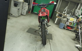 KAWASAKI KDX125 SR 2025 DX125A