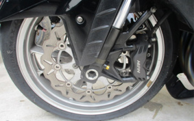 KAWASAKI ZZ1400 NINJA R 2006 ZXT40A