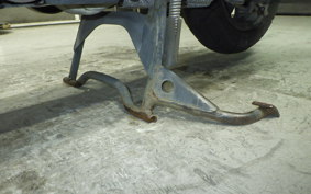 HONDA SPACY 100 2025 JF13