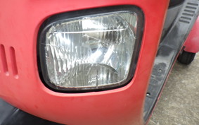 HONDA GYRO CANOPY TA03