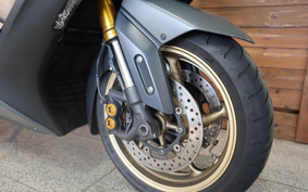 YAMAHA T-MAX 560 A TECHMAX 2021 SJ19J