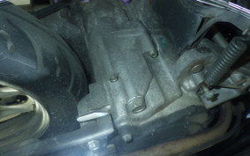 HONDA DIO Gen.6 AF68