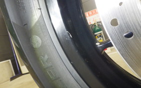 TRIUMPH ROCKET III ストームR 2024