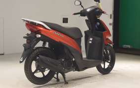 SUZUKI ADDRESS 110 2021 CE47A