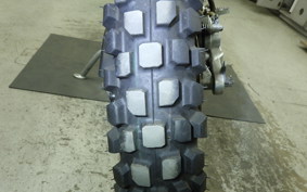 KAWASAKI SUPER SHERPA 2023 KL250G