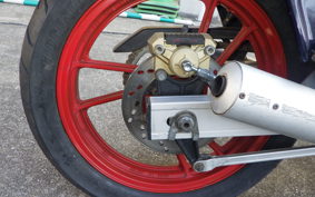 SUZUKI RG400 Gamma 1985 HK31A