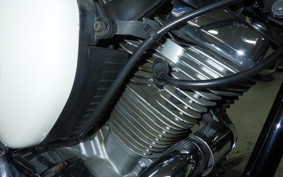 YAMAHA DRAGSTAR 250 2002 VG05J