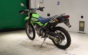 KAWASAKI SUPER SHERPA 2005 KL250G