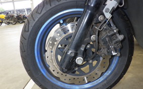 YAMAHA BW*S 125 Gen.2 SEA6J