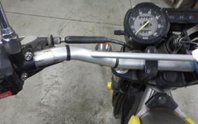 YAMAHA TRICKER 2012 DG10J