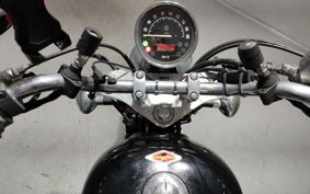 HONDA VT400S 2012 NC46