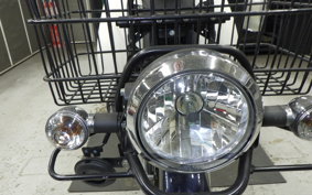 HONDA C50 SUPER CUB 2022 AA04