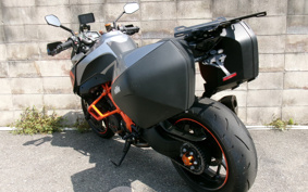 KTM 1290 SUPER DUKE GT 2017 V6940