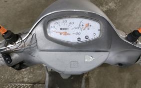 SUZUKI LET's 5 CA47A