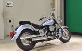 YAMAHA DRAGSTAR 400 CLASSIC VH01J