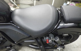 HONDA REBEL 1100 DCT 2021 SC83