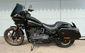 HARLEY FXLRST 2024 YXZ