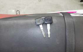 HONDA CRM250AR 2025 MD32