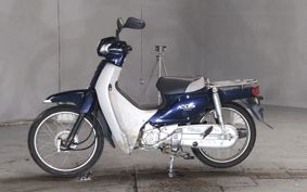 HONDA SUPER CUB110 JA10