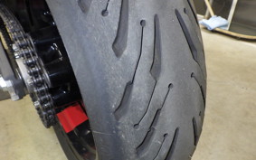 DUCATI MONSTER 937 2023