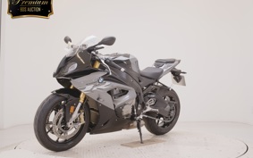 BMW S1000RR 2017