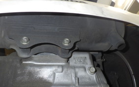 HONDA GYRO CANOPY 2011 TA03