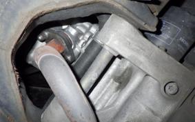 HONDA FORZA 250 MF13