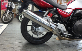 HONDA CB400 SUPER  BOL DOR ABS 2020 NC42