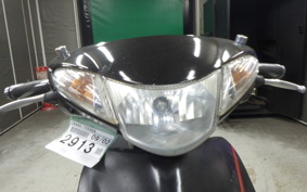 SUZUKI ADDRESS V50 Gen.2 2000 CA44A