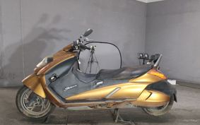 SUZUKI GEMMA 250 CJ47A