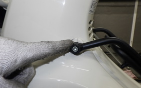 HONDA ｸﾛｽｶﾌﾞ110-2 JA45