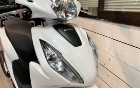 HONDA DIO 110 JK03
