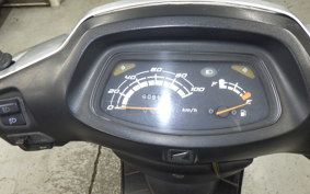 HONDA SPACY 100 1982 JF13