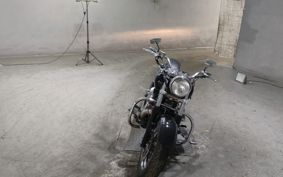 YAMAHA DRAGSTAR 400 CLASSIC 2010 VH01J