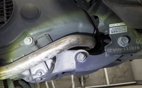 SUZUKI ADDRESS V125 S 1990 CF4MA